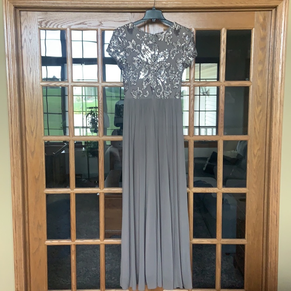 Mother of the Bride Dress